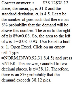 Chapter 6 & 7 Quiz